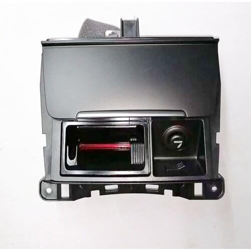 For Audi A4 A5 2008--2015 Q5 2009--2017 Front ashtray 8KD 857 951 can replace 8K0 857 951 C