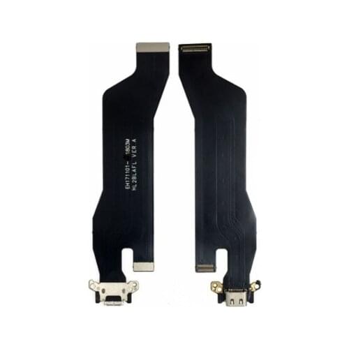 For huawei mate10 pro Mate 10 Pro USB Charging Charger Port Dock Connector Board Ribbon Flex Cable