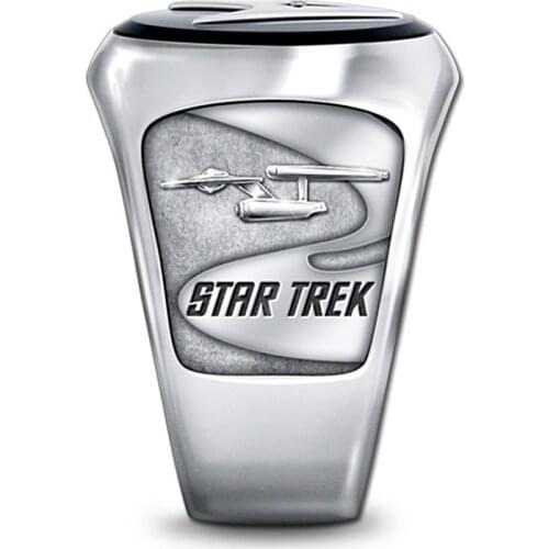 Mens Personalized Vintage 925 Silver Ring Festival Gift Jewelry Ring Wholesale Size 8-12