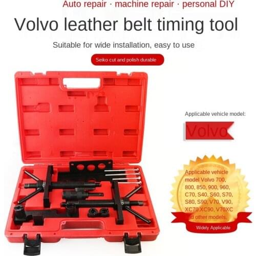 Timing Tool for Volvo 2.0T Timing Belt Special Tool S80 V60 V70 XC60 XC70 Timing Tool