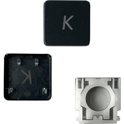 For ASUS G750 G750JH G750JM G750JS G750JW G750JX G750JZ Laptop Keyboard KEY & Clips BACKLIT From US