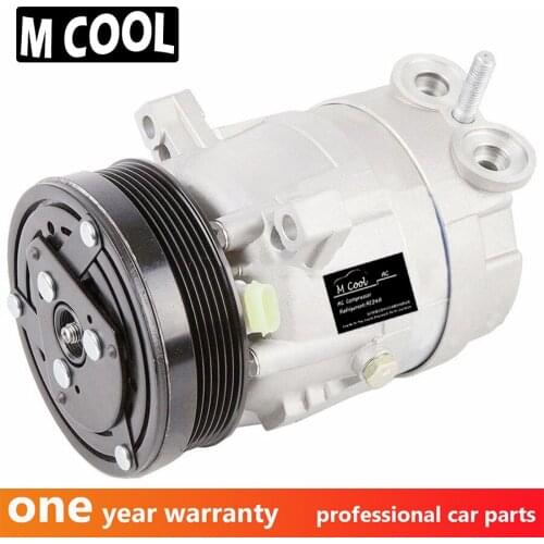 AC Compressor For Daewoo Nubira 2.0L 1131909 1135019 1135105 1135106 1135310 1135312 1135349 1135385 1854031 700651 700731