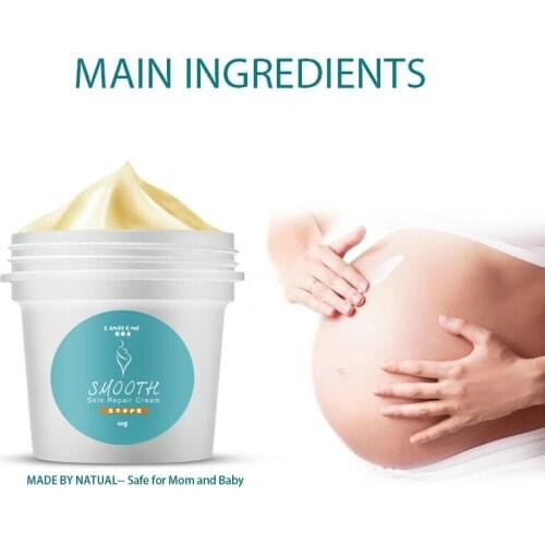 Smooth Skin Repair Cream Smooth Skin Cream For Stretch Marks Scar Removal To Maternity Skin Repair Body Cream Remove Scar Care