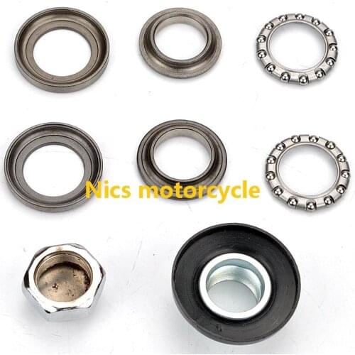 Little Monkey CRF 70-90-110CC Z50 Z50R Head Stem Steering Rod Bearings