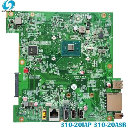 For Lenovo AIO Motherboard 310-20IAP 310-20ASR IAPLSB ASTRSB 100% Tested Before Shipping