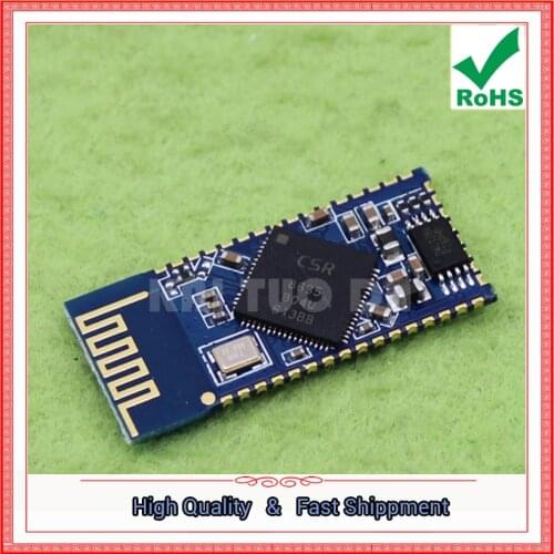 CSR8635 Bluetooth Module Module 4.0 Bluetooth board Stereo Audio Bluetooth Receiver Board Speaker Module (D2B6
