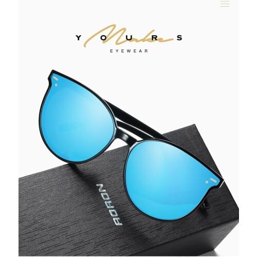 2019 Fashion Driver Goggles Driving Glasses UV Protection Polarized Sunglasses Eyewear Korean sunglasses for men and women TR335
