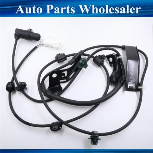 Brand New 89542-0K020 895420K020 ABS Wheel Speed Sensor