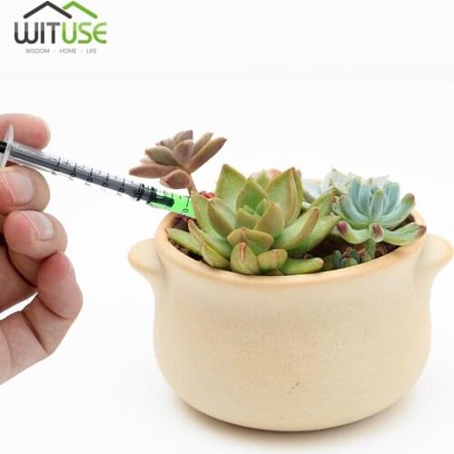 10pcs 1/2.5/3/5/10/20/30/50ML Disposable Plastic Hydroponics Plant Analyze pets Feeders Disposable Measuring Nutrient Syringe