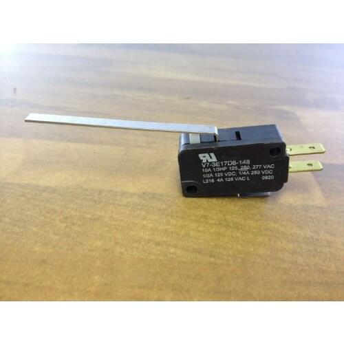 Original new 100% V7-3E17D8-148 stroke micro switch 10A 250V