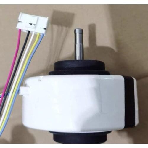 Suitable for Hitachi air conditioner indoor fan motor SIC-37CVL-F438-3|RRMB8Q68|Fan motor