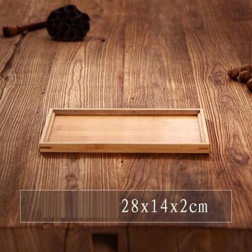 Bandeja Para Servir Keukenhulpjes Juego De Te Chino Serviertablett Ceremony Puer Gongfu Kung Fu Holder Chinese Tea Tray