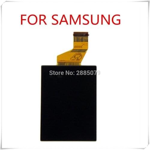 Replacement LCD Display Screen For Samsung ST200F DV300F WB750 (for TO4 version)