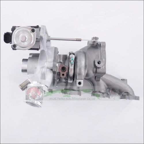 Turbo 03F145701H 03F145701F 03F145701E 03F145701D 03F145701C 03F145701L For Skoda Octavia Praktik Fabia Roomster YETI Papid Alte