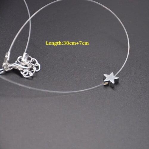 Yiustar Silver Pendants