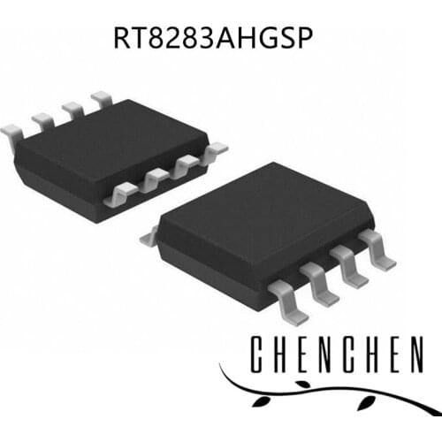 5pcs/lot RT8283AHGSP RT8283AH sop-8 100% New original