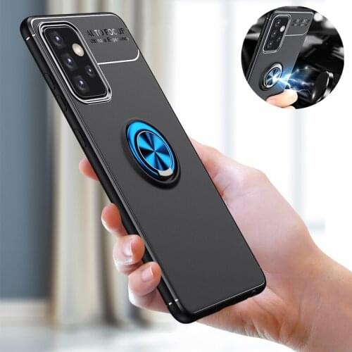 Ailishabroy Samsung Galaxy A12 Phone Cases