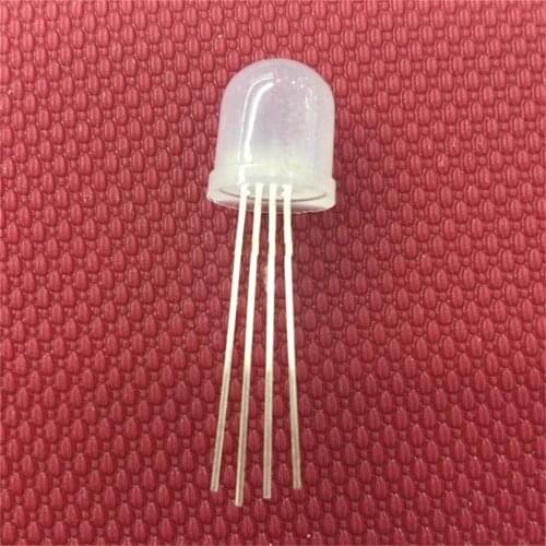 All colors light diameter 10mm LED diode red green blue and mixed colors LED bead common anode or cathode ,1000pcs/lot