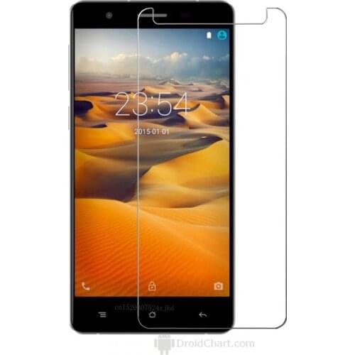 For Cubot Dinosaur Tempered Glass 9H 2.5D Premium Screen Protector Film For Cubot s550 pro /s550