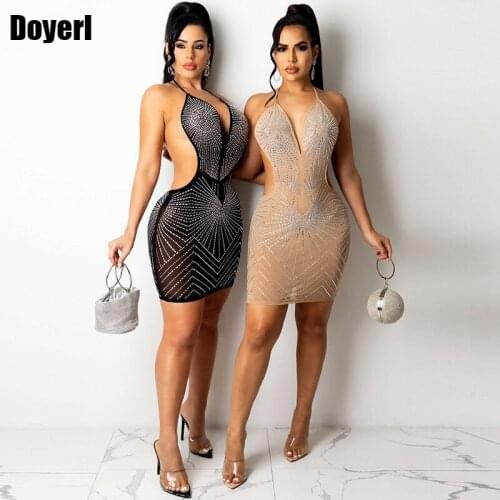 Doyerl Womens Summer Dresses