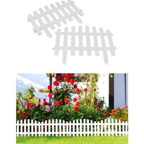 ГеоПластБорд Garden Fences