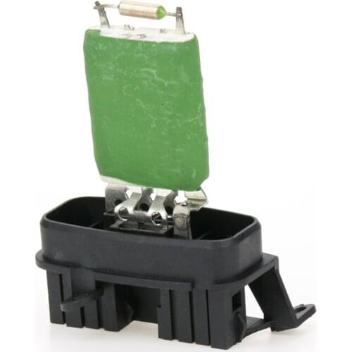 New Heater Blower Motor Resistor use OE NO 0018211360 A0018211360 for Mercedes-Benz Sprinter W901 W902 W903 W904 W905