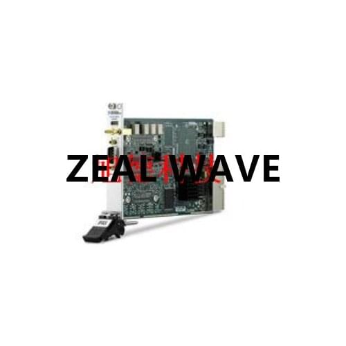 New US NI PXI-8513 Single-port Software Optional NI-XNET 780688-01