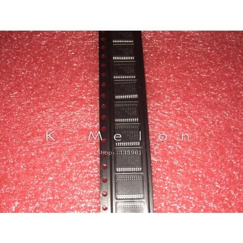 New original 10PCS/LOT DRV8834PWPR DRV8834 HTSSOP-24