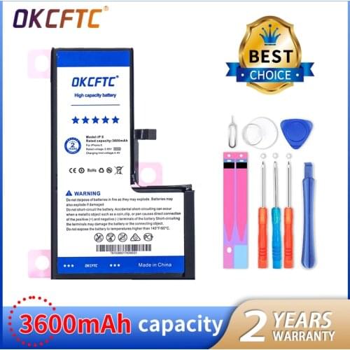 Аккумуляторы для телефонов Apple iPhone X OKCFTC China At AliExpress