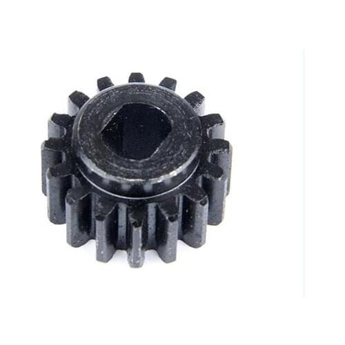 Straight tooth 16 teeth for 1/5 FG BM ROVAN 4WD TRUCK RC CAR PARTS