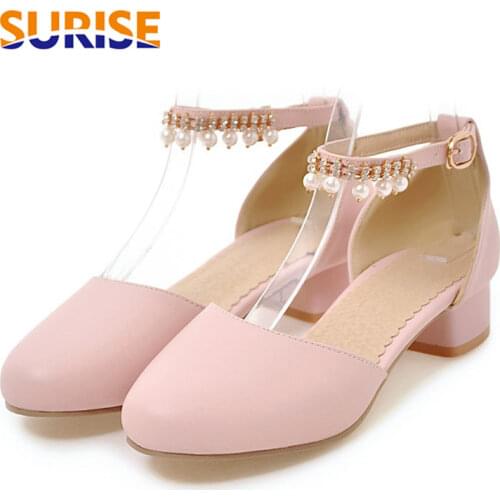 SURISE Pink Summer Dresses