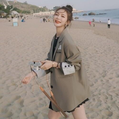 CMAZ Blazers For Women