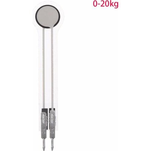 0-20kg DF9-40 Pressure Sensor Thin Film Resistance Type Force High Sensitive