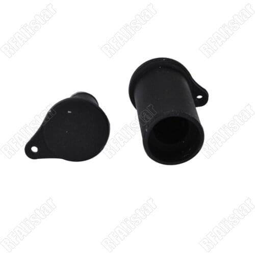 20 sets Dust cap for MC4 Solar Panel Female and Male Connector Sealing Caps