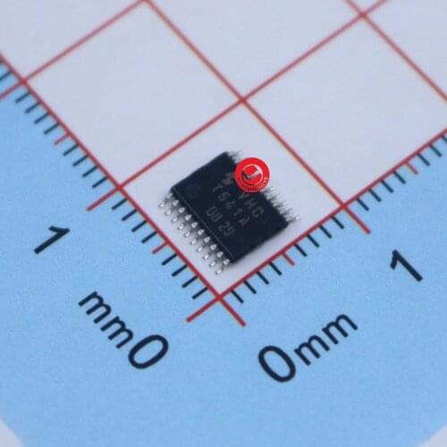 20PCS/LOT TC74VHCT541AFT T541A TSSOP-20 Free Shipping