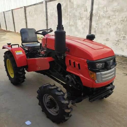 20hp Mini Tractor For Sell