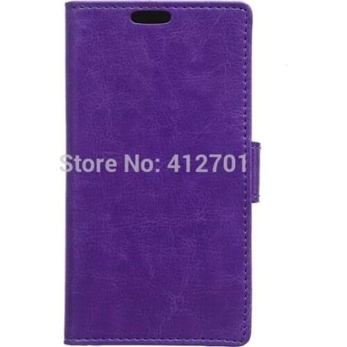 50pcs/lot free shipping New Crystal Grain Wallet leather case Stand with card holder case For Huawei Ascend P9 Lite