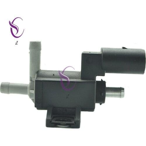 702588040 06F 906 283 A B F D Vacuum Solenoid Valve For VW EOS SCIROCCO SHARAN CRAFTER 30-35 30-50 2.0 R TSI TFSI 2.5 TDI