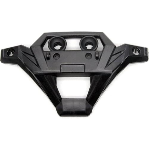 RC Car Front Bumper Block Accessory Spare Parts 25-SJ04 for 9125 9156 RC Car