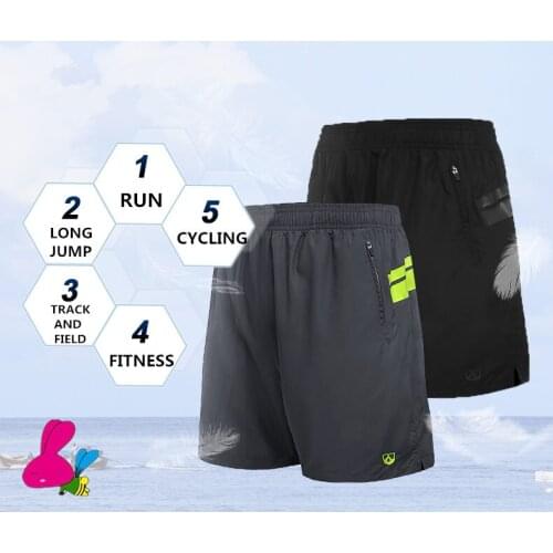FreeShippin Men Summer Cycling Shorts Down Hill MTB Bike Bicycle Ridding Racing Breathable Quick Dry Clothing For Outdoor Sports