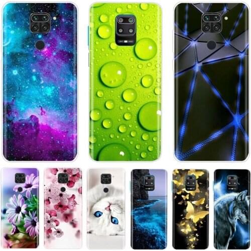 BTOCANDY Phone Cases Xiaomi Redmi 9