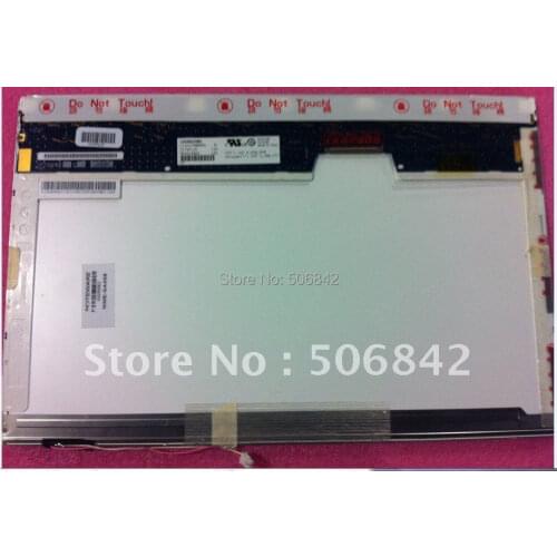 15.4"laptop LCD screen CLAA154WB08A Brand new A