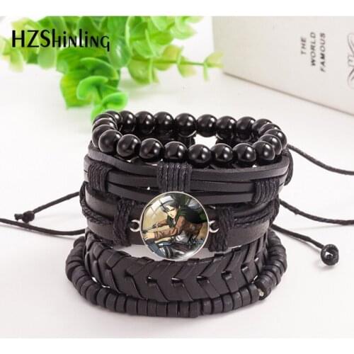 Плетеные браслеты HZSHINLING China At AliExpress