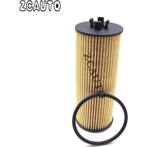 Engine Oil Filter For Chrysler 200 300 Town Country Dodge Jeep Grand Cherokee Wrangler Ram 3.6L