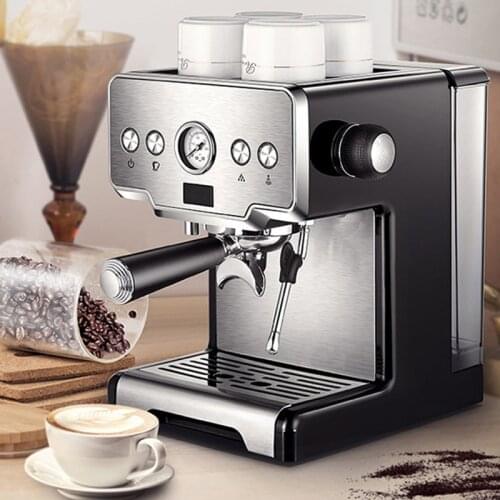 Melario Italian Coffee Machines