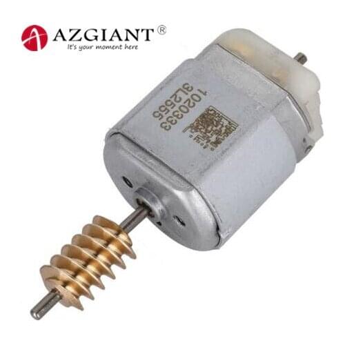 ESL/ELV Steering Lock Motor Wheel for Mercedes-Benz 212, 204, 207,E series and C series (C180, C200, C280, E200 CW