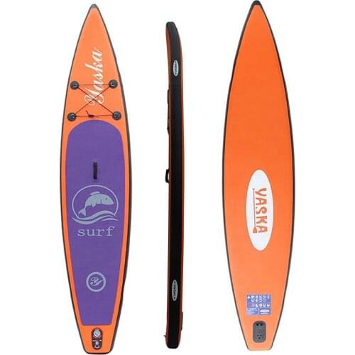 Inflatable paddle board surfboard sup paddle board adult surfboard water ski stand-up paddle board handmade paddle board water s
