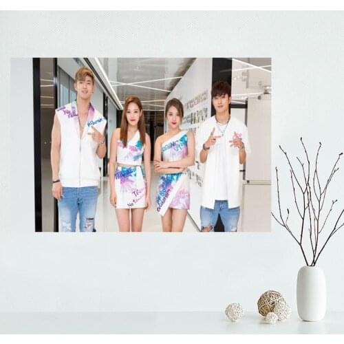 New Products KARD Wall Art Canvas Posters And Prints Wall Pictures For Living Room Children Kids Bedroom Decor