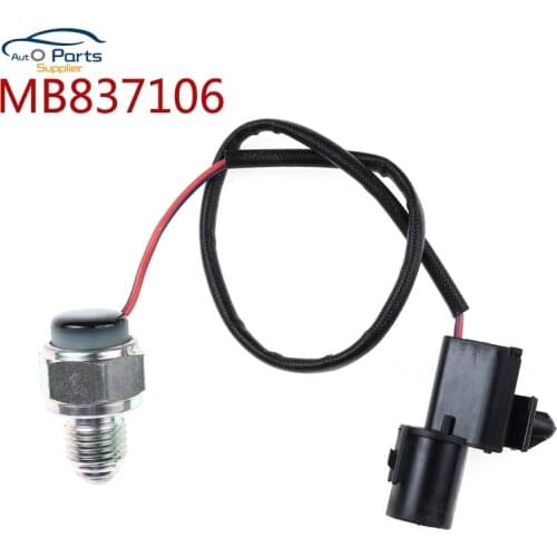 MB837106 Transfer T/F Gearshift Position control Switch Transmission For Mitsubishi Pajero IO V43 V44 V45 V46 H66W H67W H76W