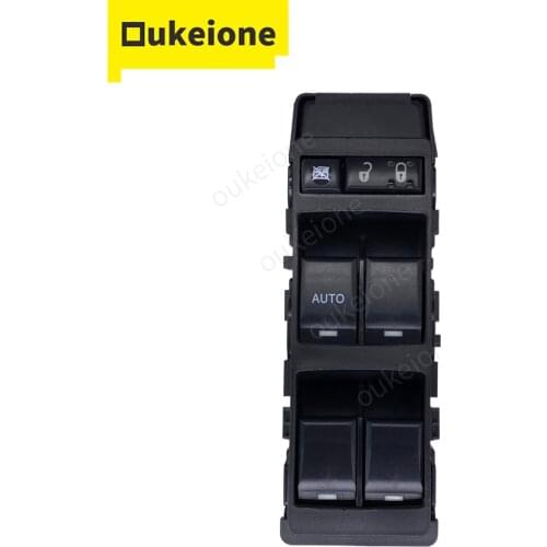 Window Switch Lifter Regulator Control Button for CHRYSLER 200 300 SEBRING DODGE AVENGER CALIBER CHARGER JEEP COMPASS 4602780AA